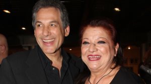 Θανος Καληωρας: "Δεν ηταν μονο η απωλεια της Τζεσυς που με δυσκολεψε"