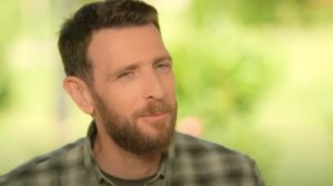 Θανασης Πατρας | Το χιουμοριστικο trailer για την εκπομπη του στο Open