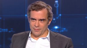 Κωνσταντινος Μαρκουλακης: Εκανε το τεστ του κορονοιου λιγο πριν την επιστροφη στο θεατρο