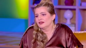 Μαρια Κιτσου: "Το μονο που με προβληματισε στις Αγριες Μελισσες ηταν..."