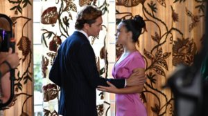 Να μ&#39; αγαπας - spoiler: Η Φωτεινη παιρνει σκληρη εκδικηση απο τον Ορφεα!