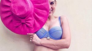 Μαντω Γαστερατου: -4 κιλα λιπους σε ενα μηνα | Ο τροπος με τον οποιο χανει κιλα της εγκυμοσυνης
