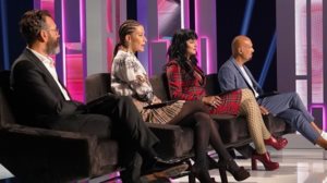 GNTM | Αποχωρηση εκπληξη – Εκτος ενα απο τα φαβορι