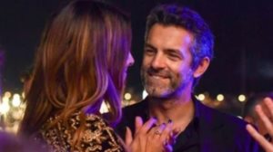 Κωνσταντινα Ευριπιδου: "Εχω τη χαρα να δω την καλη πλευρα του συγκεκριμενου ανθρωπου"