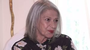 Η Ματουλα &amp; η μυθιστορηματικη ζωη της: Η κακη σχεση με τον πατερα της, οι δυσκολιες &amp; η ανυπαρκτη σχεση με τον Λορεντζο