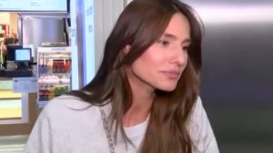 Ηλιανα Παπαγεωργιου: &quot;Ευχομαι η Βικυ Καγια να ειναι καλα&quot;