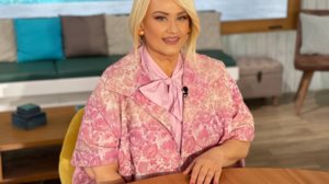 Η Αση Μπηλιου αποκαλυπτει τους ευνοημενους του Μαιου στα ερωτικα, στα επαγγελματικα &amp; στα οικονομικα