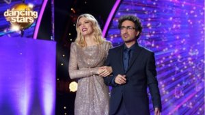 DWTS | Πιο λαμπερη απο ποτε η Βικυ Καγια στην εναρξη του πεμπτου live show