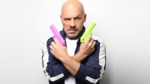 Μηπως ειναι η στιγμη να μιλησουμε ανοιχτα για τον Νικο Μουτσινα;