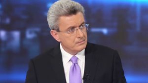 Νικος Χατζηνικολαου: Η τρυφερη φωτογραφια με την κορη του Ευα &quot;Αυτο το φιλι!&quot;
