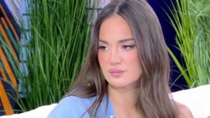 Η απαντηση της Ριας Ελληνιδου για την προσωπικη της ζωη | "Η καρδια δεν ελεγχεται μερικες φορες"