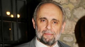 Παντρευτηκε ο Σωτηρης Χατζακης