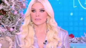 Κατερινα Καινουργιου: Ο Παναγιωτης επαθε πλακα που την ειδε - "Τι ωραια γυναικα" μου ειπε