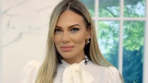 Ιωαννα Μαλεσκου: Η συγκινητικη αναρτηση μετα το φιναλε της εκπομπης της