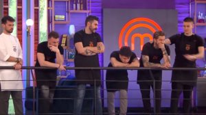 MasterChef | Αποχωρησε λιγο πριν την τελικη δεκαδα
