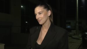 Η Χαρα Παππα μιλα για το σπανιο συνδρομο που απεκτησε μετα τον Covid