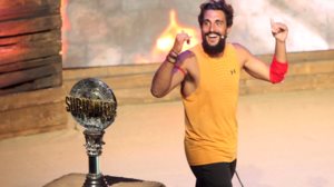 Αγνωριστος ο Σακης Κατσουλης λιγο μετα το Survivor - Ξυριστηκε και κουρευτηκε!