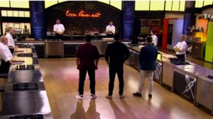 &quot;Top Chef&quot; | Το βασικο υλικο δυσκολευει τους παικτες – Ο πρωτος υποψηφιος προς αποχωρηση γι&#39; αυτη την εβδομαδα
