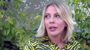 Σμαραγδα Καρυδη: &quot;Ολο αυτο το αντιεμβολιαστικο κινημα που υπαρχει, δεν το καταλαβαινω&quot;