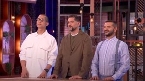 MasterChef | Βγηκε υποψηφιος με συνοπτικες διαδικασιες