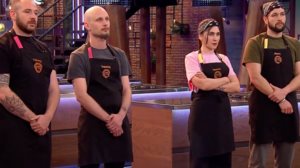 MasterChef | Αυτοι οι δυο παικτες μπηκαν στην τελικη δεκαδα