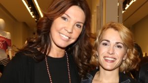 Τζενη Μποτση: "Δεν ηθελα να πω αυτην την ατακα για τη Βανα Μπαρμπα"