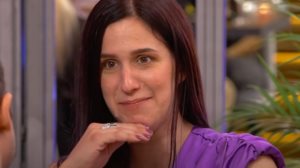 First Dates | Αποκαλυψε πως σιχαινεται τα ψεματα αλλα εκρυψε ενα μεγαλο μυστικο απο το ραντεβου της