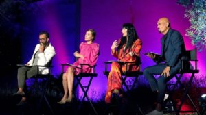 GNTM | Ανακοινωση - βομβα απο τον Δημητρη Σκουλο! Η πρωτη αποχωρηση της σεζον