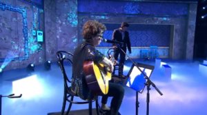 J2US | Μαρια Μπακοδημου σε Μαρα Μειμαριδη: &quot;Αυτη η περσονα ειναι καλυτερη απο τις αλλες&quot;