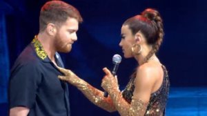 J2US | Η απιθανη ατακα του James Καφετζη: &quot;Εχω γινει ο Τριανταφυλλος του show...&quot;