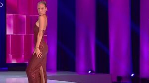 Εντυπωσιασε στο GNTM η κορη του βολειμπολιστα Αντρει Κραβαρικ: &quot;Επος&quot;