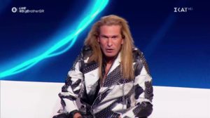 &quot;Big Brother&quot; | Ο Δημητρης Πυργιδης αποκαλυπτει για τη σχεση του με την Αννα Μαρια Ψυχαρακη: &quot;Με την Αννα Μαρια...&quot;