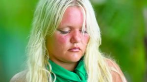 Συγκινησε το Survivor η Εκατερινα Λιντβινοβα: &quot;Τον αδερφο μου μπορουσαν να τον παρουν στον πολεμο - Πολλους φιλους μας τους σκοτωσαν&quot;