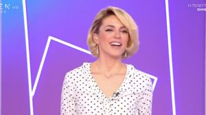 Κατια Ταρμπανκο | Η ερωτηση που την εφερε σε αμηχανια στον αερα της εκπομπης της