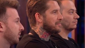 MasterChef | Η διπλη δοκιμασια που θα κρινει την τελικη δεκαδα