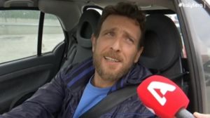 Θανασης Πατρας: &quot;Ρωτηστε τον Γρηγορη Αρναουτογλου τι εχει συμβει μεταξυ μας&quot;