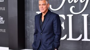George Clooney | Η ειρωνικη απαντηση στον Προεδρο Donald Trump μετα τα αιχμηρα σχολια για την ληψη της Γαλλικης Υπηκοοτητας