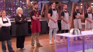 &quot;Κλειδωσαν&quot; οι τρεις υποψηφιοι προς αποχωρηση στο MasterChef