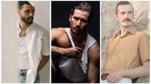 Η πρωτη φωτογραφια απο το "Μπαμπα σ' αγαπω" του Alpha