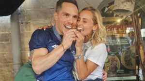 Βασιλικη Μιλλουση σε Λευτερη Πετρουνια: &quot;Εκανες παιδια να ελπιζουν και να ονειρευονται&quot;