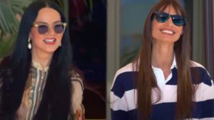 GNTM | Η μεγαλη αλλαγη που ανακοινωσε η Ηλιανα Παπαγεωργιου