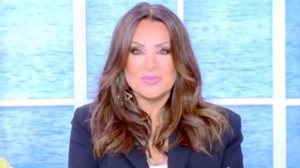 Ναταλια Γερμανου: &quot;Εννοειται οτι την φλερταρε ο Φρεντυ, αδιανοητα&quot;