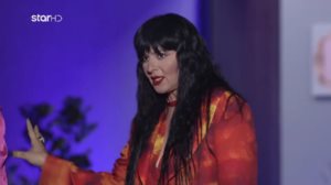 GNTM | Αστραψε και βροντηξε η Ζενεβιεβ: &quot;Κατεβειτε απο το καλαμι&quot;