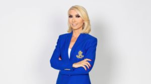 Μινα Καραμητρου: &quot;Ειναι το πιο σκληρο πραγμα - Δεν ξεπερνιεται&quot;