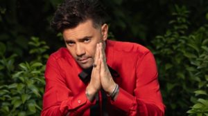 Σε αυτην την εκπομπη θα εμφανιστει ο Θοδωρης Μαραντινης μετα την πολυσυζητημενη συνεντευξη της Σισσυς Χρηστιδου