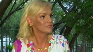 Σασα Σταματη | Η επιστροφη της στο &quot;Πρωινο&quot; και η συνεργασια εκπληξη με τον Νικο Κοκλωνη