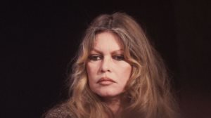 H απιστευτη ομοιοτητα της δισεγγονης της Brigitte Bardot με την iconic Γαλλιδα ηθοποιο