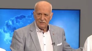 Αυλαια για το &quot;Καλημερα Ελλαδα&quot; - Οσα ειπε ο Γιωργος Παπαδακης