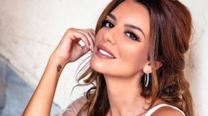 Νικολεττα Ραλλη: Η νεα φωτογραφια με τη νεογεννητη κορη της