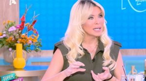 Η Κατερινα Καινουργιου μιλα για το αυτοκινητιστικο ατυχημα των γονιων της